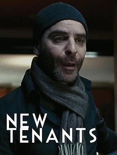新房客 The New Tenants-第1张图片-九妖电影 新房客 The New Tenants-第1张图片-九妖电影
