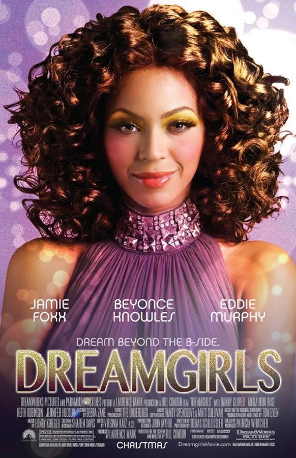 追梦女郎 DreamGirls-第4张图片-九妖电影