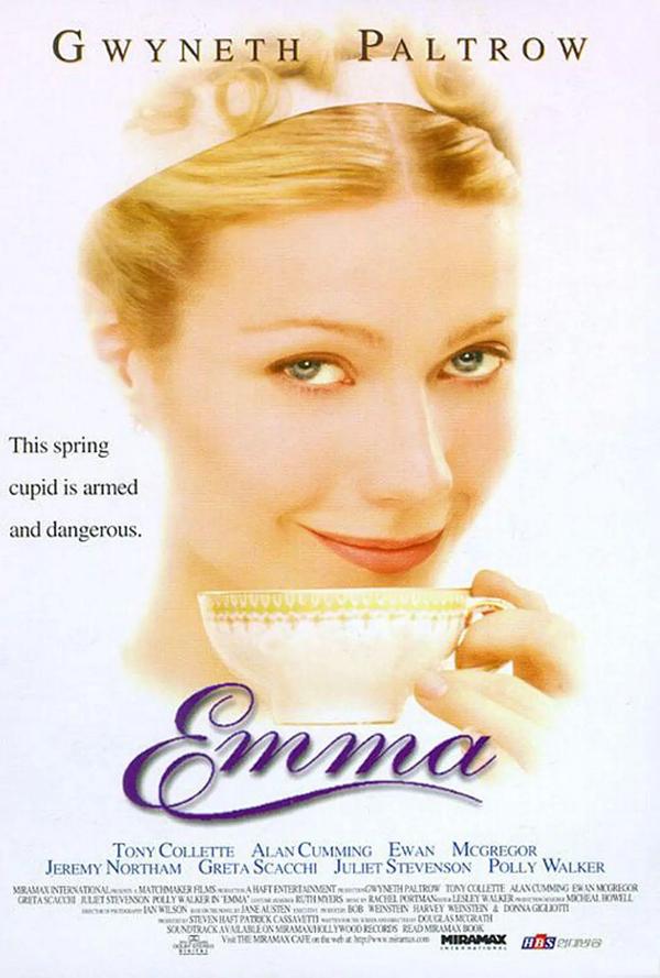 艾玛 Emma-第1张图片-九妖电影