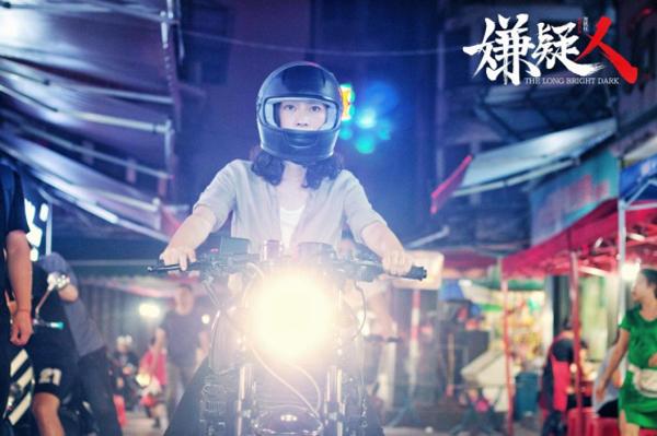 嫌疑人之不可撤销 Unforgettable-第5张图片-九妖电影