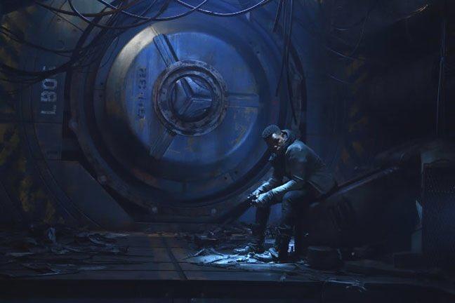 环太平洋：雷霆再起 Pacific Rim- Maelstrom-第2张图片-九妖电影