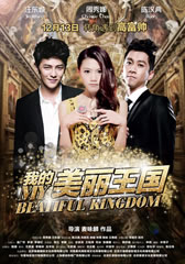 我的美丽王国 My Beautiful Kingdom-第1张图片-九妖电影