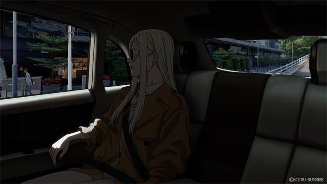 电影《机动战士高达 闪光的哈萨维》续作首曝预告（机动战士高达闪光的哈萨维在线播放）-第1张图片-九妖电影