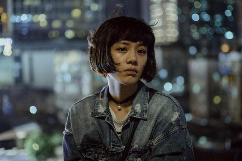 风中有朵雨做的云 The Shadow Play-第4张图片-九妖电影