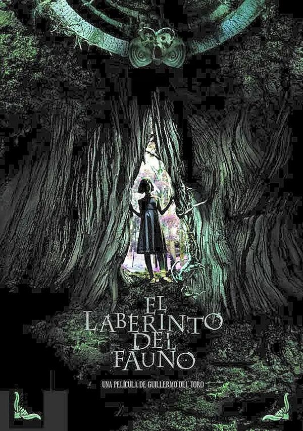 潘神的迷宫 Pan's Labyrinth-第4张图片-九妖电影