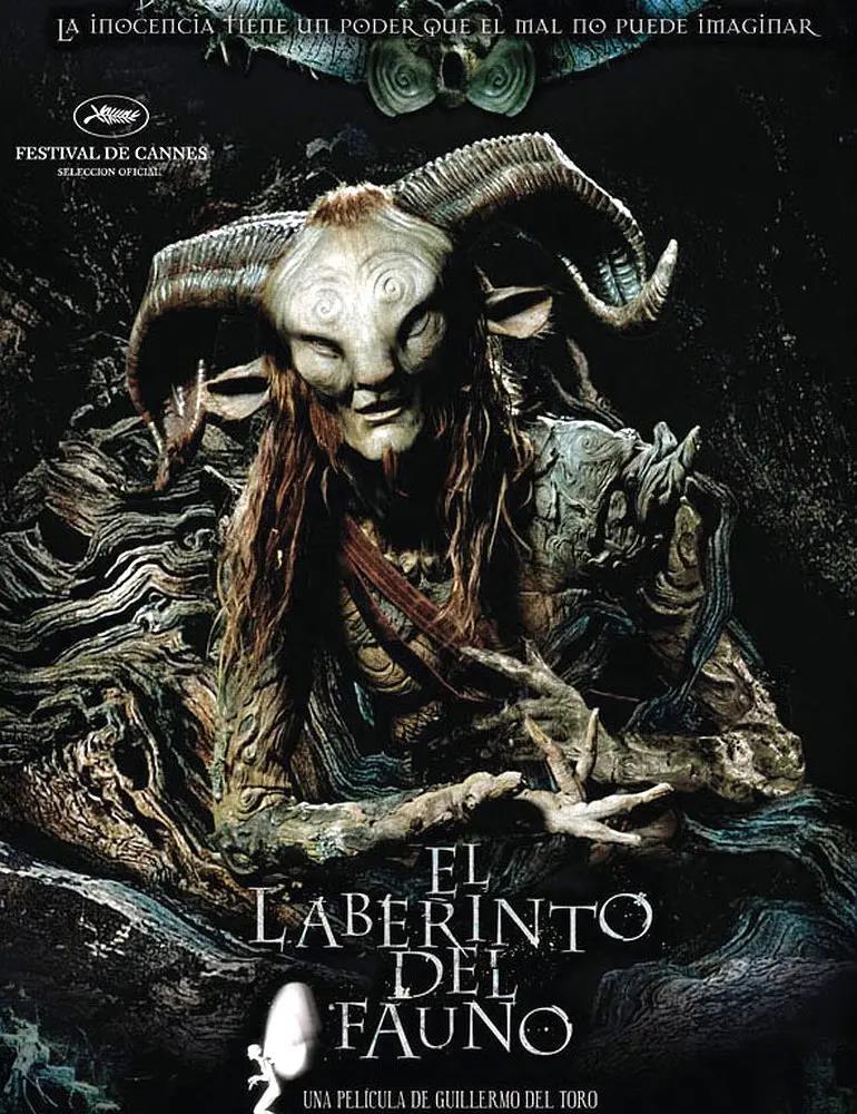 潘神的迷宫 Pan's Labyrinth-第5张图片-九妖电影