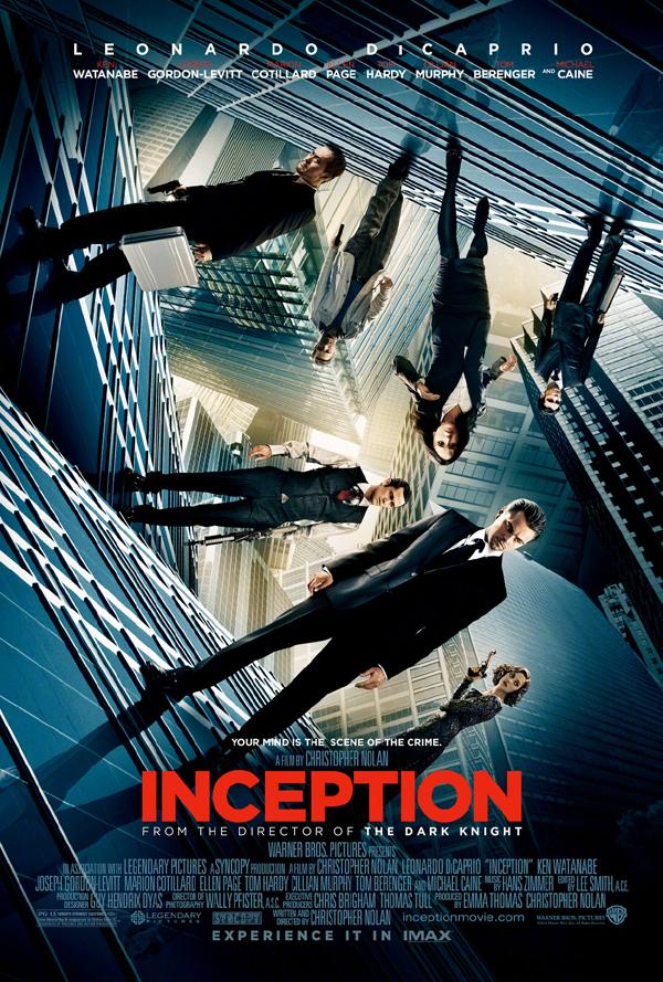 盗梦空间 Inception-第3张图片-九妖电影