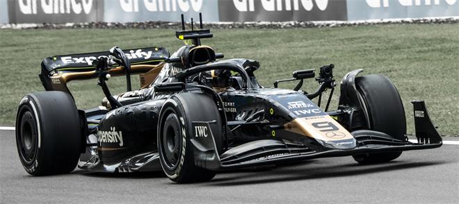 《F1：狂飙飞车》举办观影会 开启热血极速之旅（3d狂飙极速飞车）-第2张图片-九妖电影