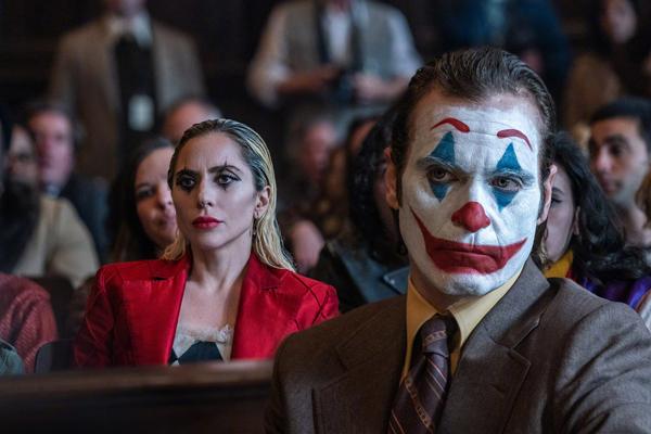 小丑2：双重妄想 Joker- Folie à Deux-第3张图片-九妖电影