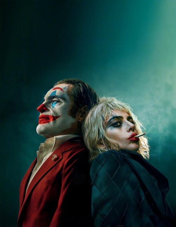 小丑2：双重妄想 Joker- Folie à Deux-第5张图片-九妖电影