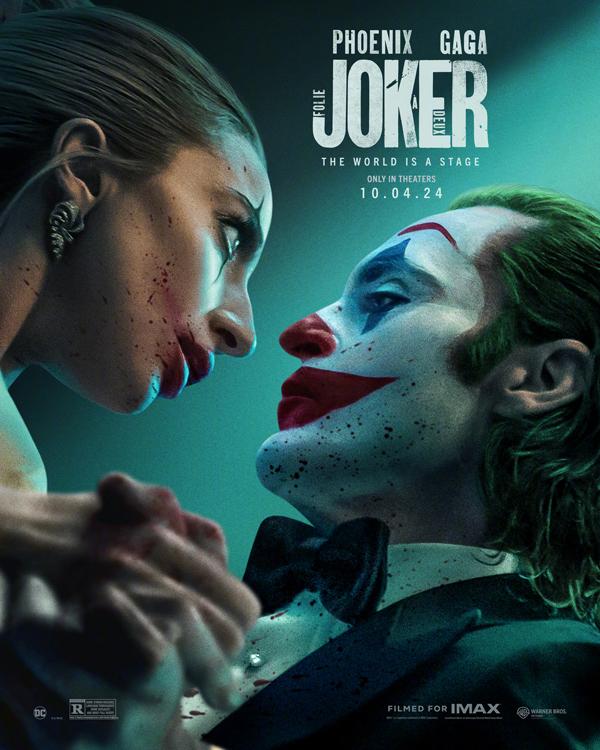 小丑2：双重妄想 Joker- Folie à Deux-第4张图片-九妖电影