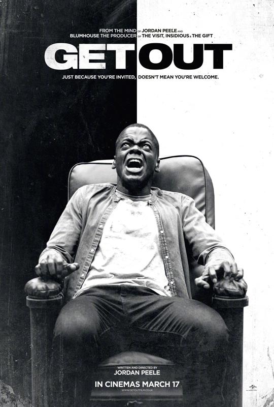 逃出绝命镇 Get Out-第3张图片-九妖电影
