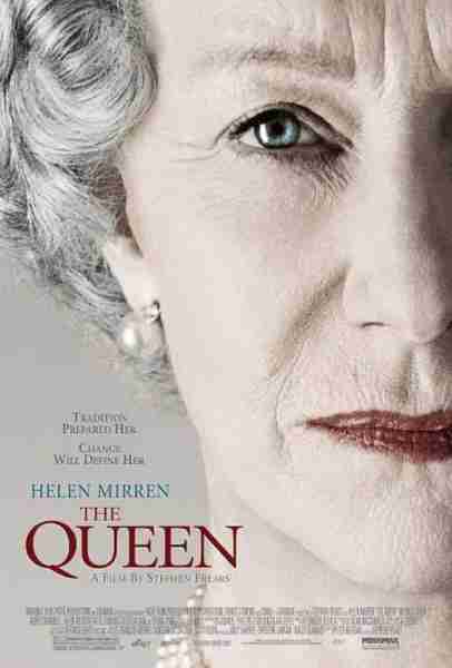 女王 The Queen-第3张图片-九妖电影