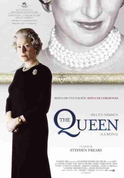 女王 The Queen-第4张图片-九妖电影