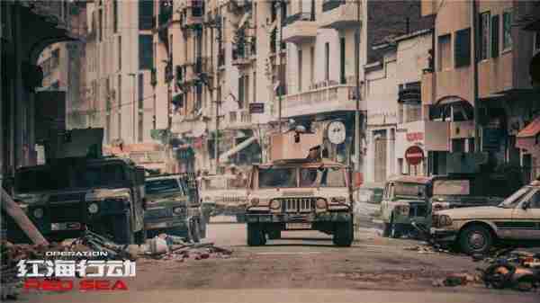 红海行动 Operation Red Sea-第2张图片-九妖电影