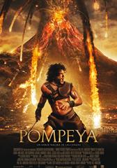 庞贝末日 Pompeii-第1张图片-九妖电影