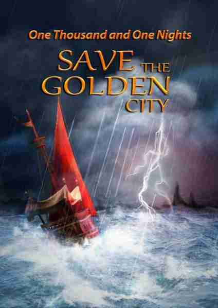 一千零一夜之拯救黄金城 One Thousands One Nights-Save the Golden City-第2张图片-九妖电影