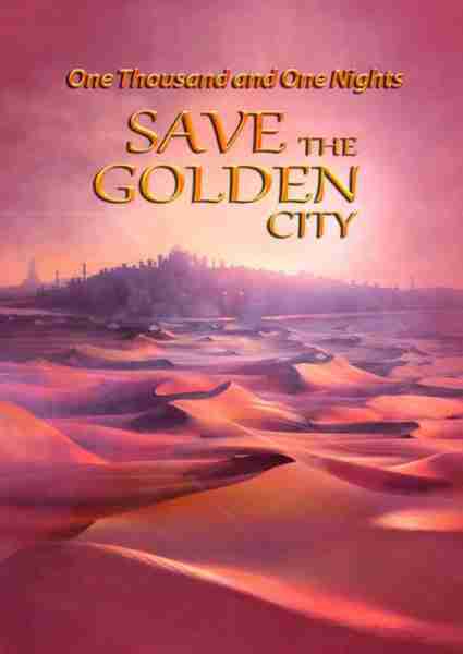 一千零一夜之拯救黄金城 One Thousands One Nights-Save the Golden City-第3张图片-九妖电影