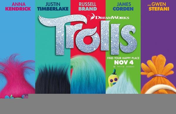 魔发精灵 Trolls-第1张图片-九妖电影 魔发精灵 Trolls-第1张图片-九妖电影