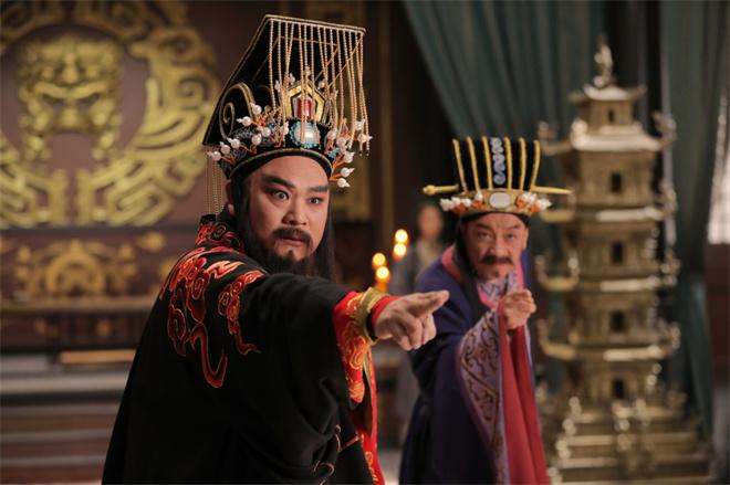 《东吴郡主》研讨会获赞：体现戏曲电影正确导向（吴郡四大姓氏）-第4张图片-九妖电影