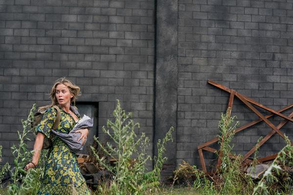 寂静之地2 A Quiet Place- Part II-第2张图片-九妖电影