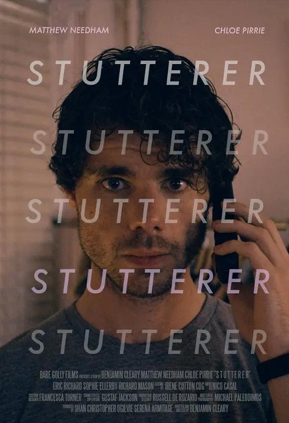 口吃 Stutterer-第1张图片-九妖电影 口吃 Stutterer-第1张图片-九妖电影