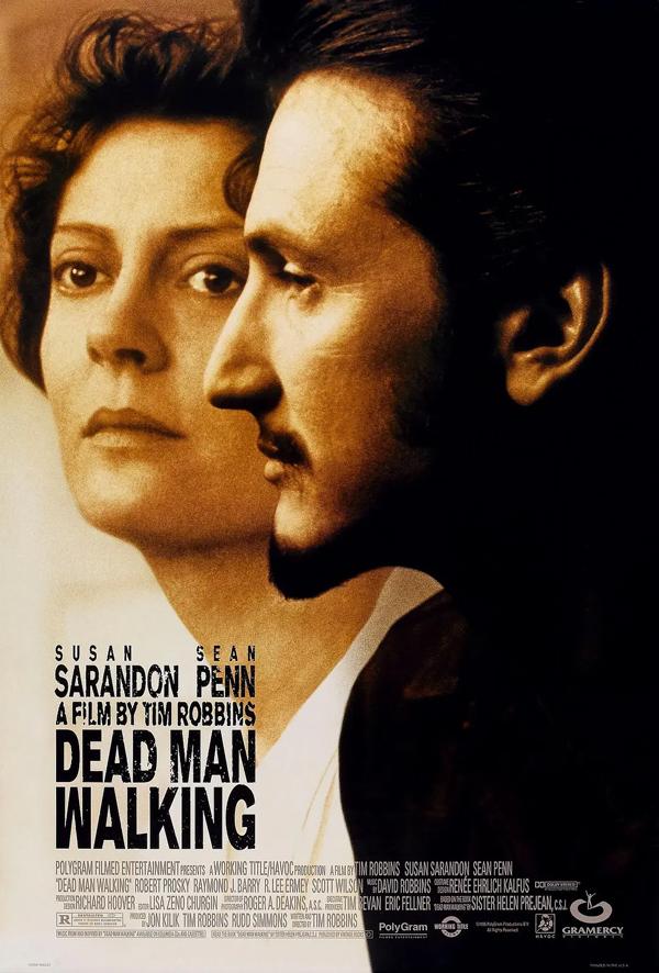 死囚漫步 Dead Man Walking-第1张图片-九妖电影 死囚漫步 Dead Man Walking-第1张图片-九妖电影