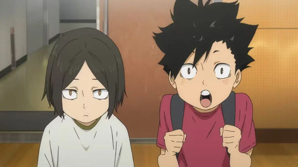 排球少年！！垃圾场决战 Haikyu!! The Movie- Decisive Battle at the Garbage Dump-第5张图片-九妖电影