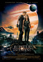 木星上行 Jupiter Ascending-第1张图片-九妖电影 木星上行 Jupiter Ascending-第1张图片-九妖电影