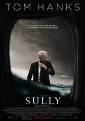 萨利机长 Sully-第1张图片-九妖电影 萨利机长 Sully-第1张图片-九妖电影