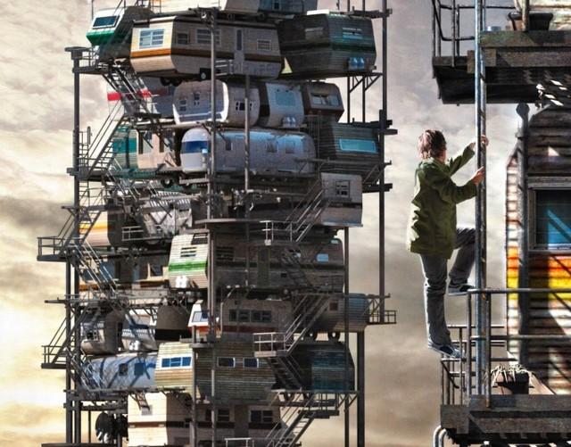 头号玩家 Ready Player One-第2张图片-九妖电影