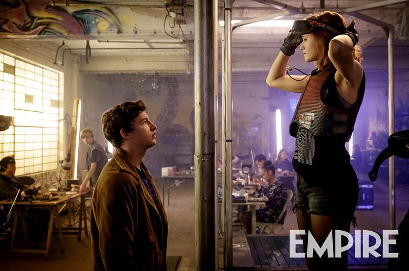 头号玩家 Ready Player One-第3张图片-九妖电影
