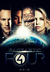 新神奇四侠 The Fantastic Four-第1张图片-九妖电影