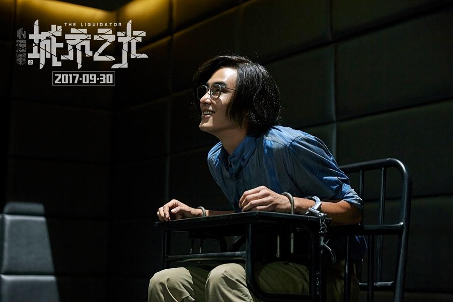 心理罪之城市之光 The Liquidator-第3张图片-九妖电影