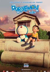 哆啦A梦:伴我同行 Stand by Me Doraemon-第1张图片-九妖电影 哆啦A梦:伴我同行 Stand by Me Doraemon-第1张图片-九妖电影