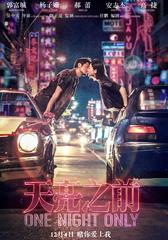 天亮之前 One Night Only-第1张图片-九妖电影 天亮之前 One Night Only-第1张图片-九妖电影