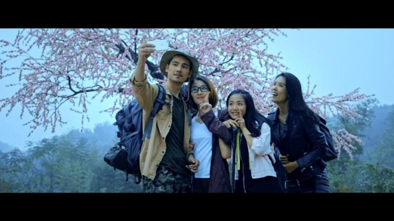 密林诡影 THE FOREST MONSTER-第3张图片-九妖电影