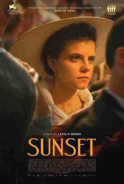 日暮 Sunset-第4张图片-九妖电影