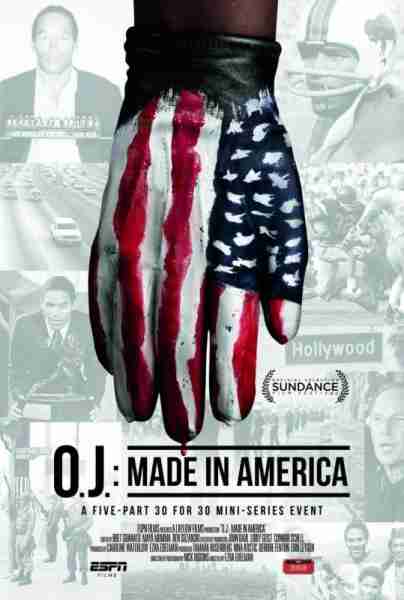 辛普森:美国制造 O.J.- Made in America-第1张图片-九妖电影 辛普森:美国制造 O.J.- Made in America-第1张图片-九妖电影
