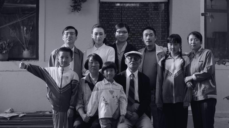 八月 The Summer Is Gone-第2张图片-九妖电影