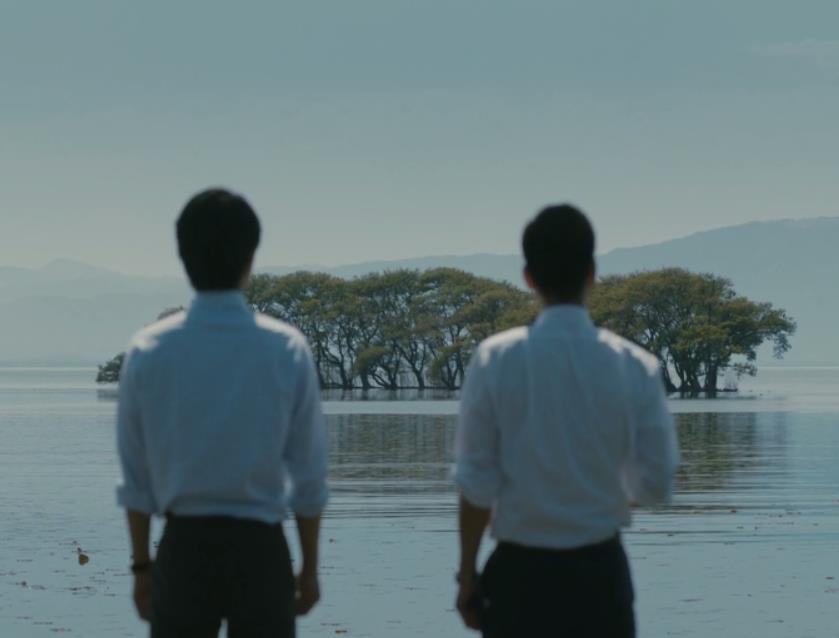 祈祷落幕时 The Crimes That Bind-第2张图片-九妖电影