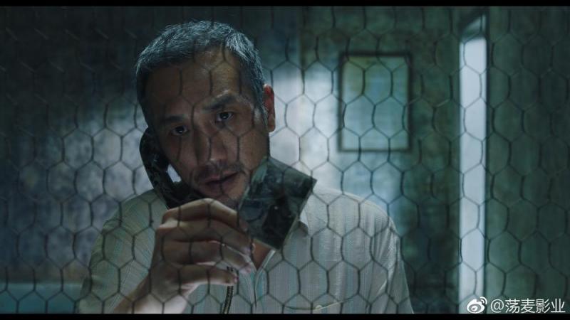 地球最后的夜晚 Long Day's Journey Into Night-第5张图片-九妖电影