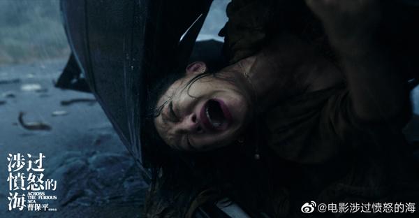涉过愤怒的海 Across the Furious Sea-第4张图片-九妖电影
