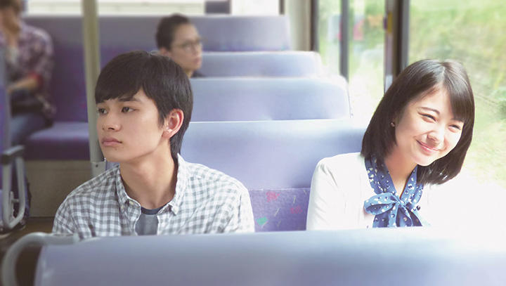 念念手纪 Let Me Eat Your Pancreas-第2张图片-九妖电影