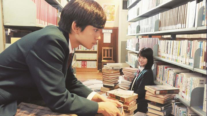 念念手纪 Let Me Eat Your Pancreas-第4张图片-九妖电影