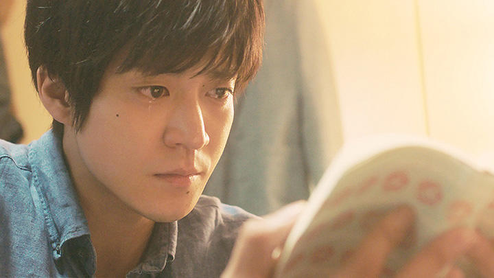 念念手纪 Let Me Eat Your Pancreas-第5张图片-九妖电影