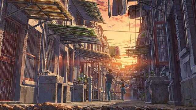 肆式青春 Flavors Of Youth-第3张图片-九妖电影