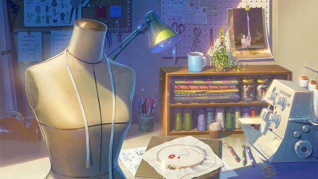 肆式青春 Flavors Of Youth-第5张图片-九妖电影