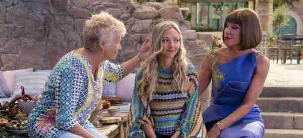妈妈咪呀2 Mamma Mia! Here We Go Again-第5张图片-九妖电影