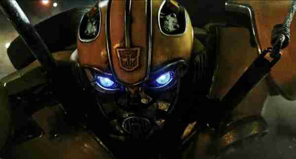 大黄蜂 Bumblebee-第4张图片-九妖电影